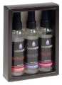 Laurastar Sprays - 3 Sprays Pour Vetements Antistatic refresh Protect - 001.0098.897